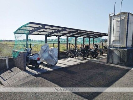 ジュネス針田　Ｂ棟[2LDK/56.34m2]の内装1