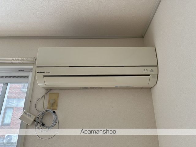 アサヒハイツの内装写真