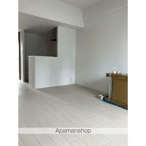 SーRESIDENCE中呉服の内装写真