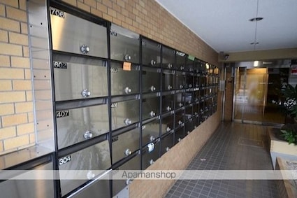 ライオンズマンシヨン八王子第二[1R/20.97m2]の内装2