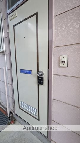 ハイツ寺崎の内装写真