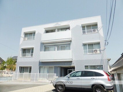 長野県長野市三輪６丁目[1DK/32.85m2]の外観2