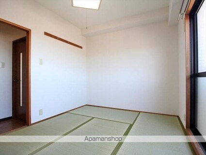 フェニックス山越[3LDK/72m2]の内装6