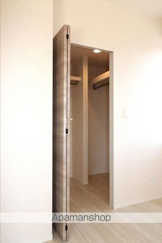 エミネンスの内装写真