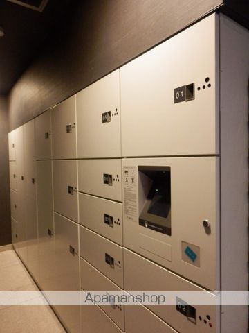 ラフィネタワー札幌南3条のその他写真