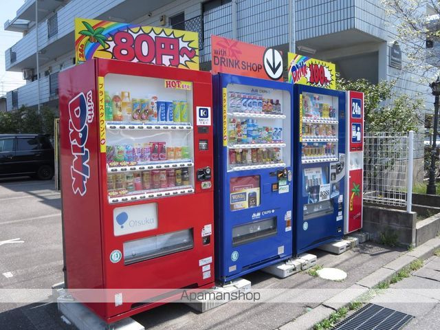 メゾンはなみずきAのその他写真