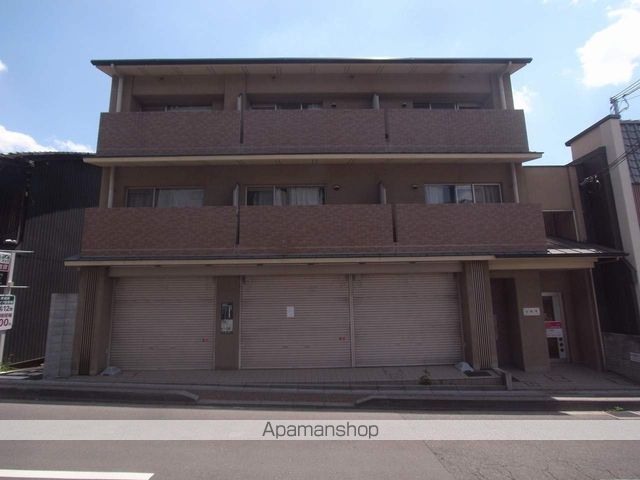 庵・光洋の外観写真