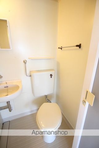 エステート札幌の内装写真