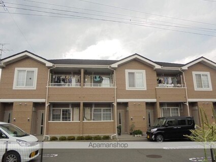 シンキメーラ　Ｂ[1LDK/50.07m2]の外観2