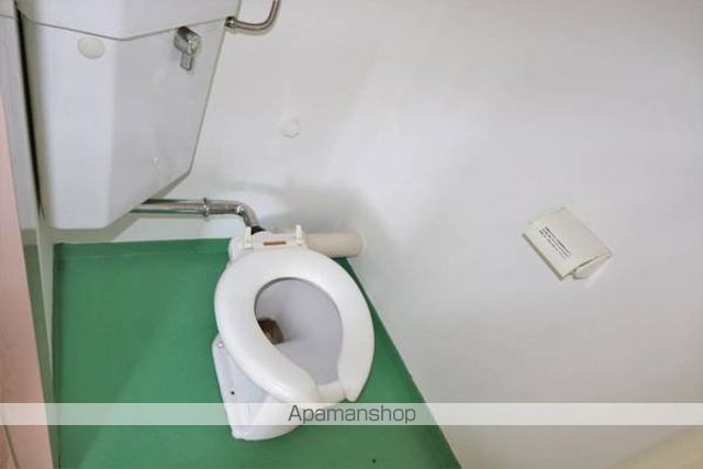 ビレッジハウス高富1号棟の内装写真