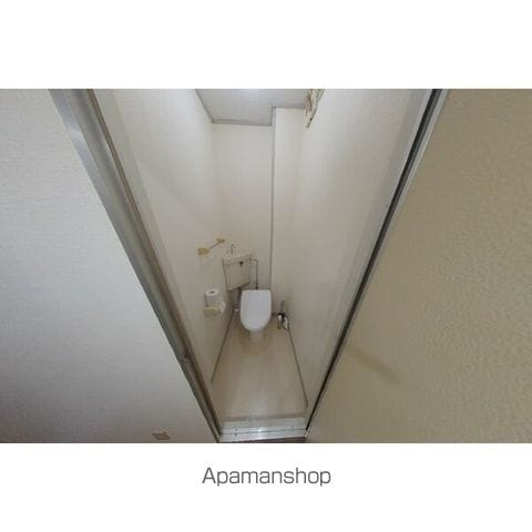 プレジール朝日の内装写真