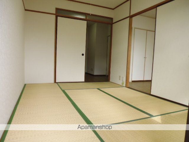 SENBAYASHIグランドハイツ北の内装写真