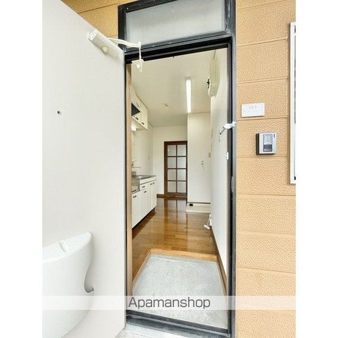 コンフォートいずみの内装写真