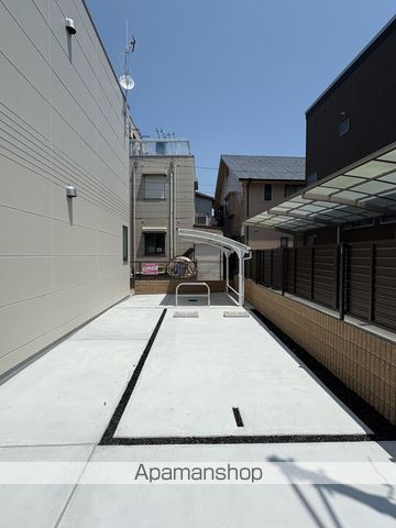 SCHAAN CARTERのその他写真