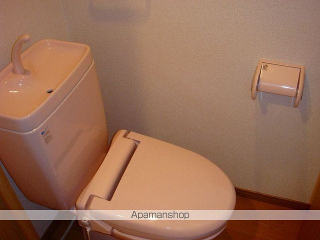 セントレアコートIIの内装写真