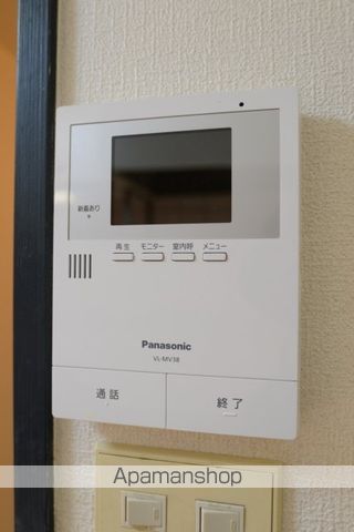 ソギモトビルの内装写真
