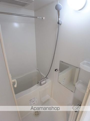 ラムセス大須の内装写真