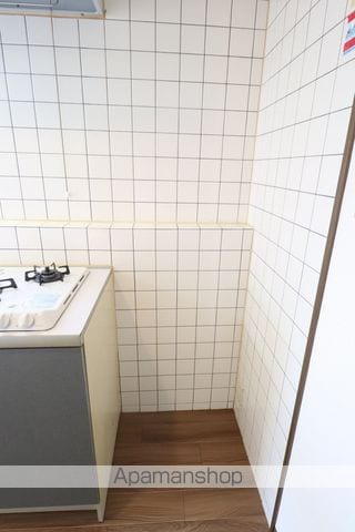 レクリオ上関の内装写真