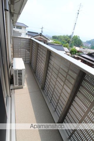 フォレストの内装写真