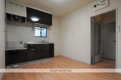 サニーハウス岩波[2K/43.75m2]の内装2