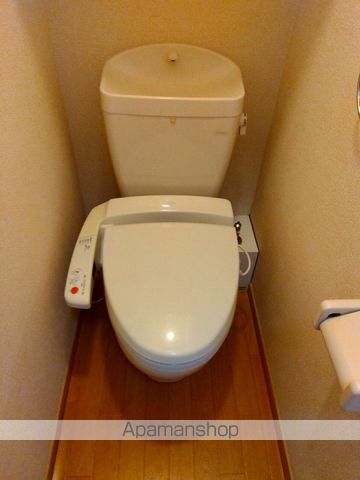 レオパレスプレジャーの内装写真