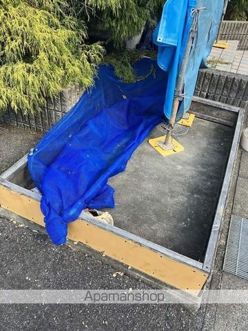 レオパレスエクセレントの外観写真