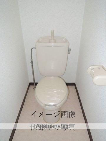 カーサカジマIの内装写真
