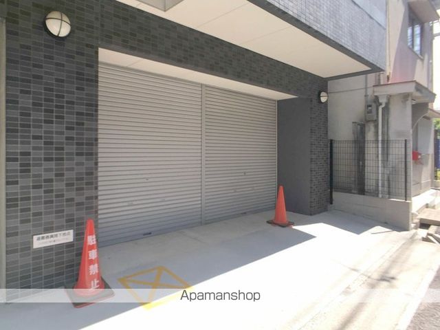 WELLBEAR新神戸のその他写真