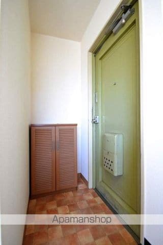 メゾン大福の内装写真
