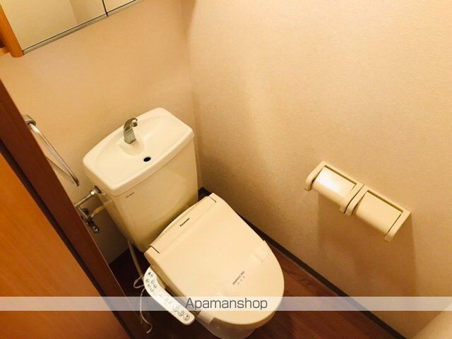ガーデンヒルの内装写真