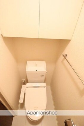 オズシティ[1LDK/41.67m2]のトイレ