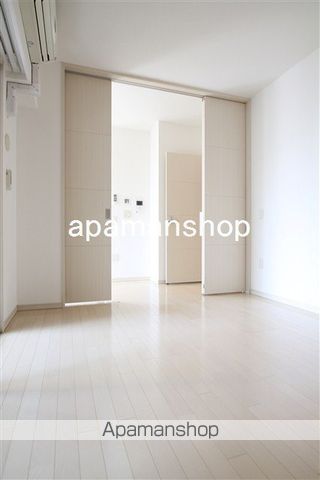 ALGRAD THE TOWER 心斎橋の内装写真