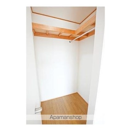 松本ビル[1R/19.44m2]のトイレ