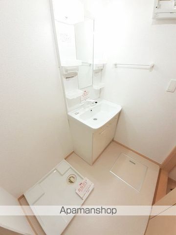 メゾン・カルムIIIの内装写真