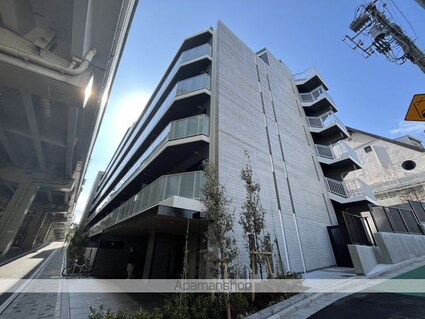 ＵＲＢＡＮＬＩＮＫ護国寺[2LDK/51.2m2]の外観2