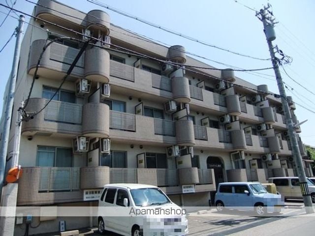 スカイハイム磯部