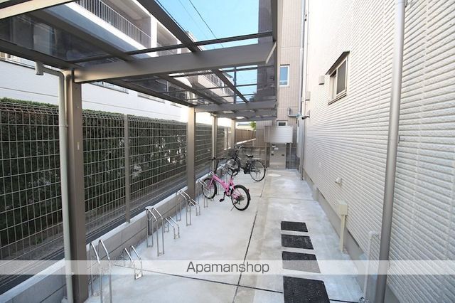 SUZUKAN RESIDENCE 下北沢のその他写真