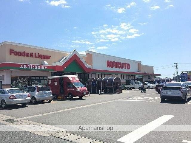 コーポナイスの周辺写真