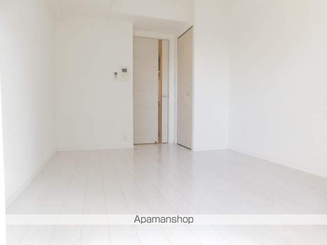S−RESIDENCE江坂の内装写真