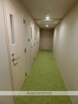 クレストコート本所吾妻橋[1LDK/40.09m2]の共用部3