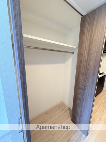 S-RESIDENCE名駅北alesiaの内装写真