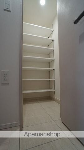 メインステージ大森の内装写真