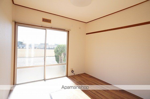 エンゼルハイツの内装写真