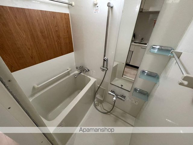 フェニックス日本橋高津の内装写真