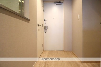 カスタリア麻布十番七面坂[1R/27.9m2]のその他内装3