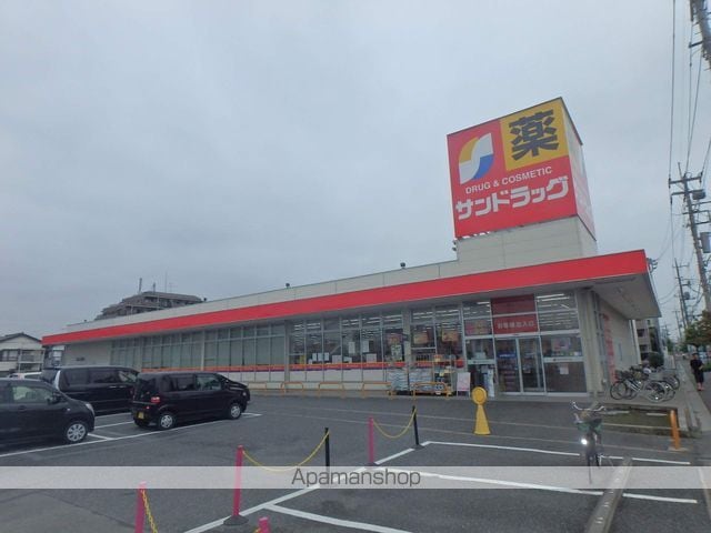 レオパレスオッチモの周辺写真