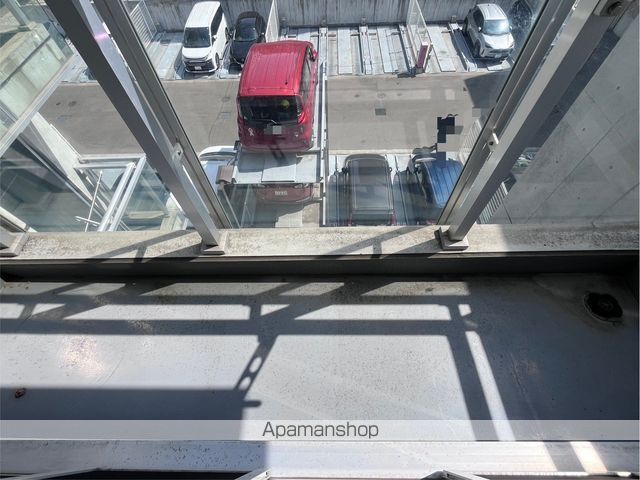 セルバテール琴似の内装写真