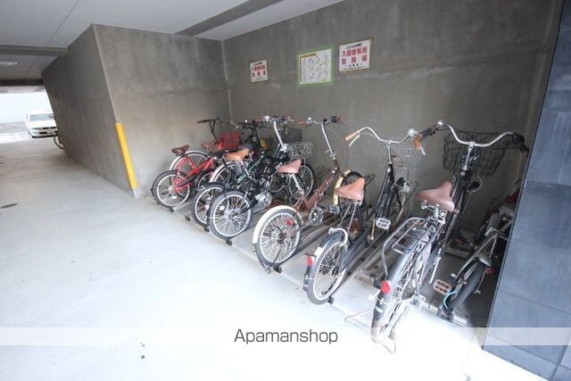 Ｊ・ｇｒａｃｅ堺町[1K/29m2]の共用部5