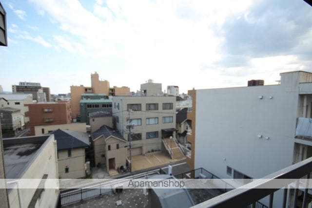 ISKマンションの周辺写真