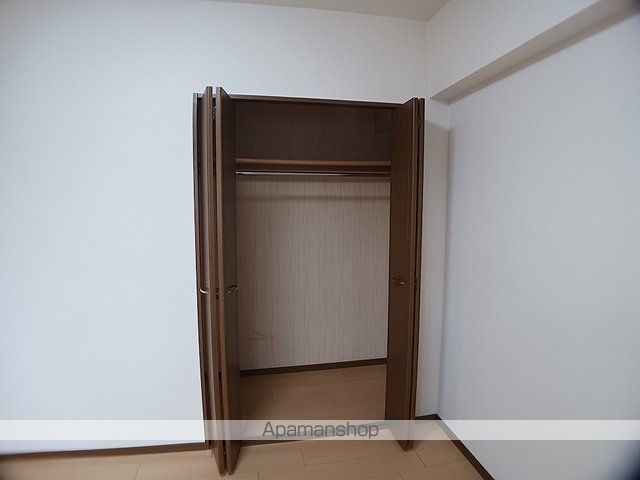 フレスコ アビタシオンの内装写真